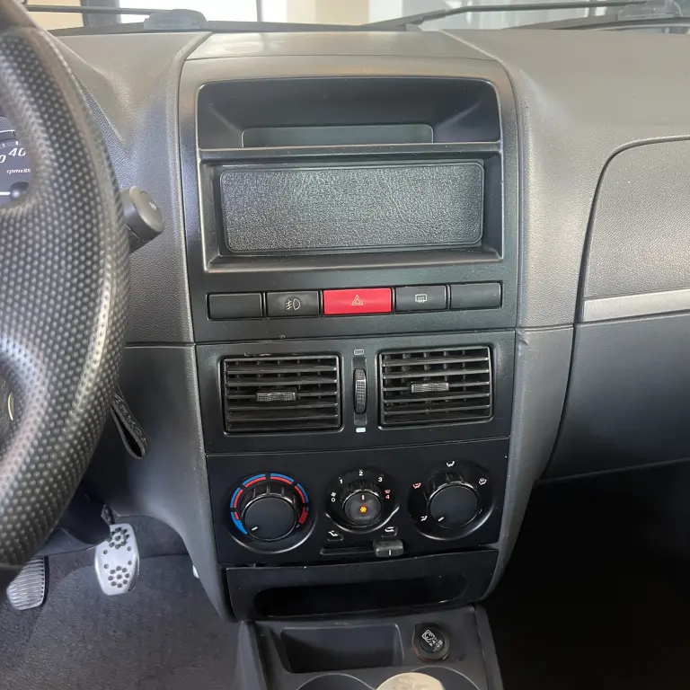 FIAT Palio - Foto