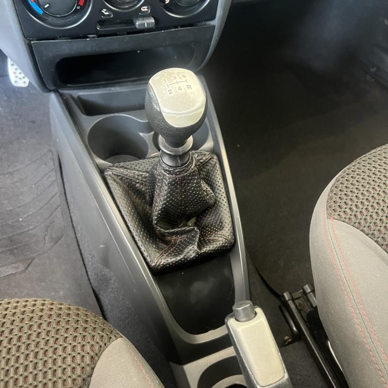 FIAT Palio - Foto