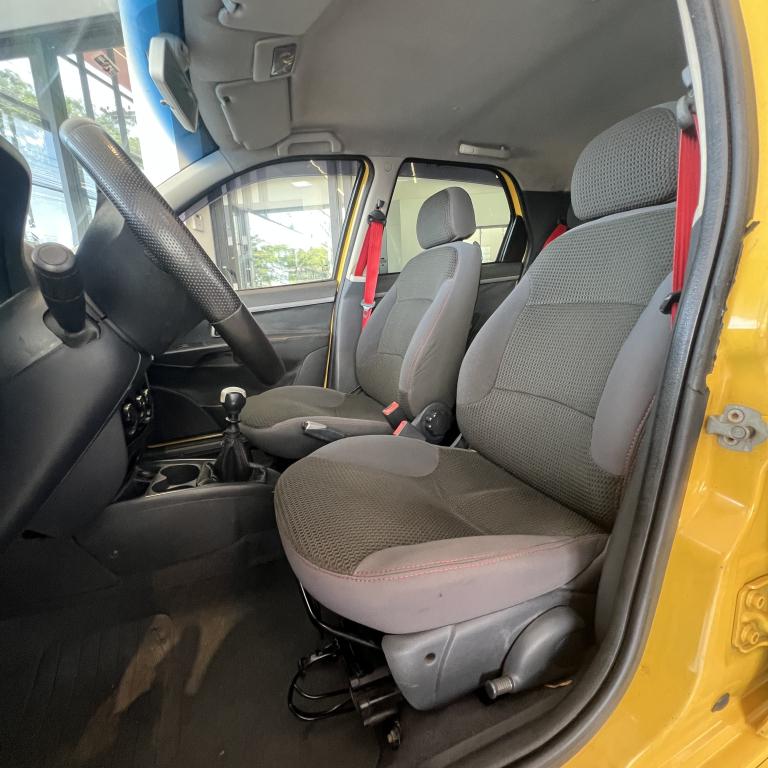 FIAT Palio - Foto