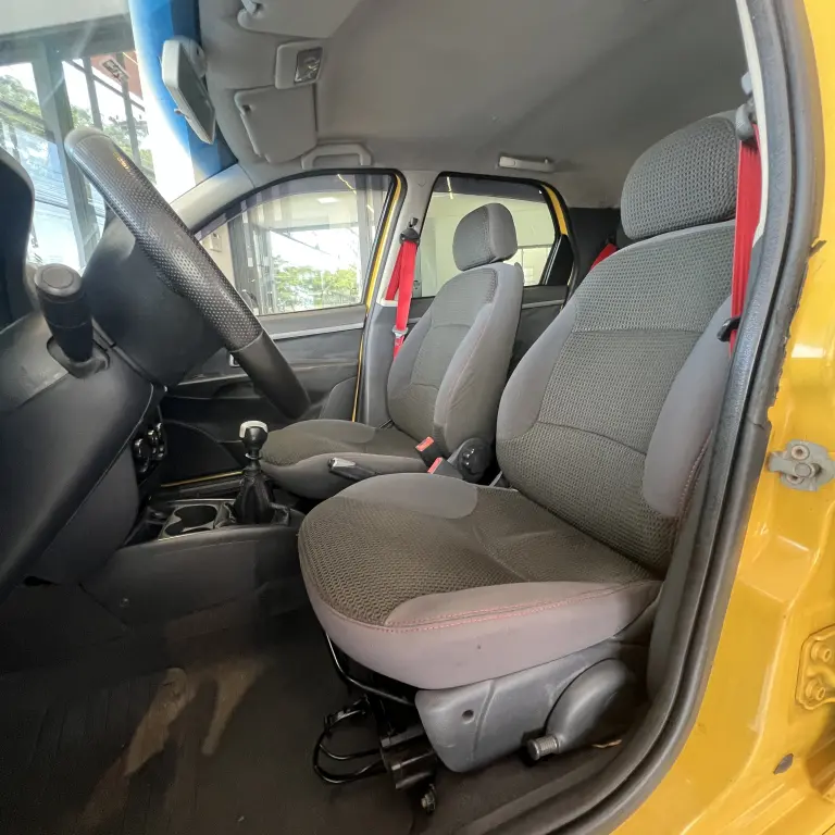 FIAT Palio - Foto