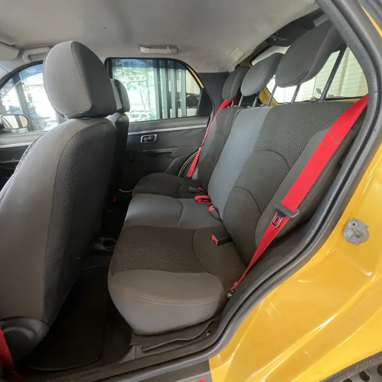 FIAT Palio - Foto