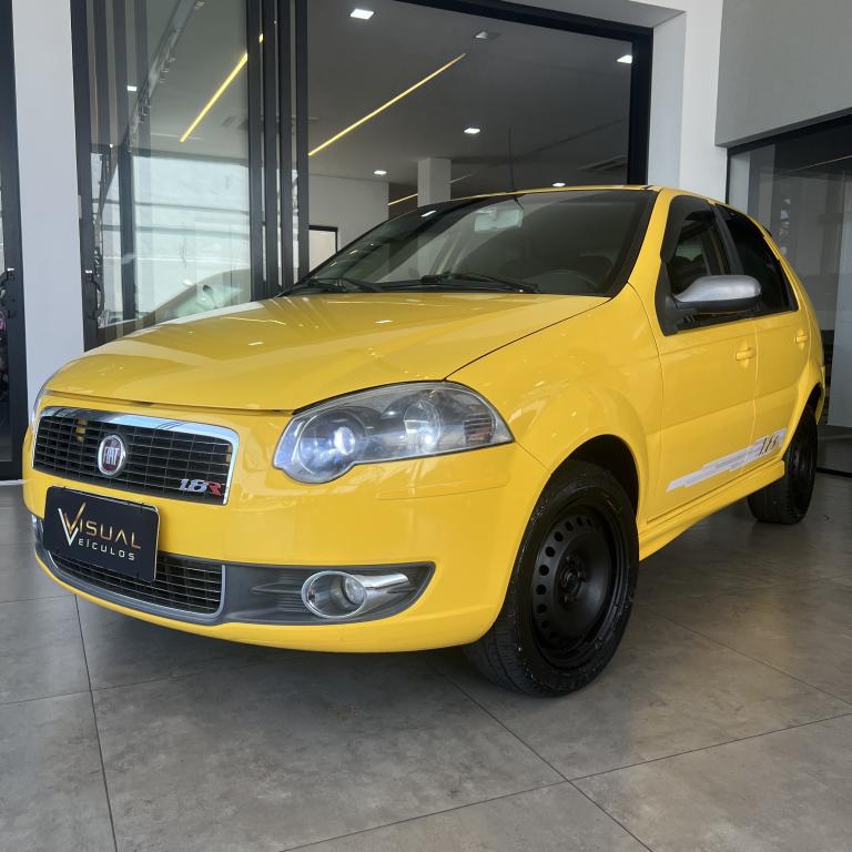 FIAT Palio - Foto