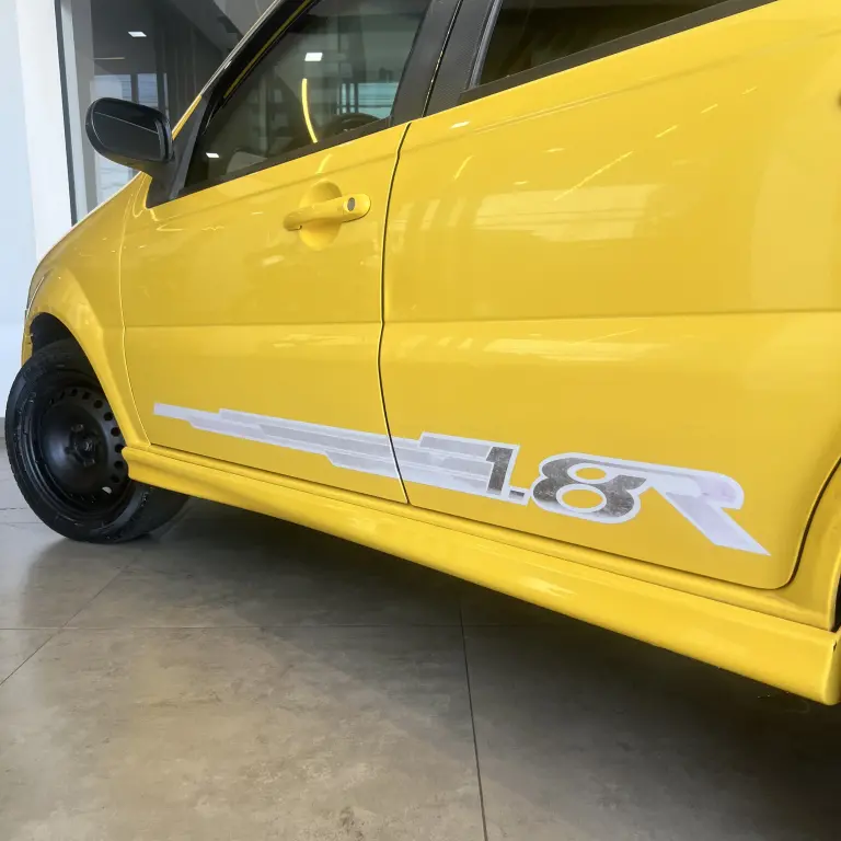 FIAT Palio - Foto