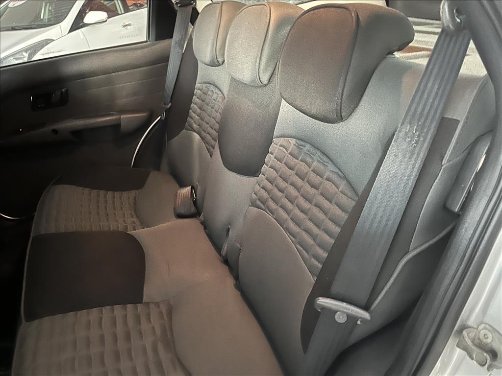 FIAT Palio Weekend - Foto