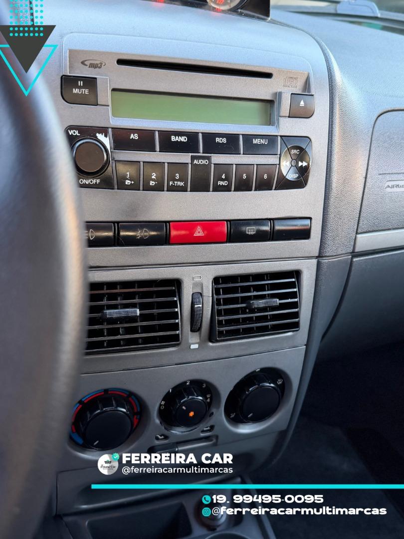 FIAT Palio Weekend - Foto
