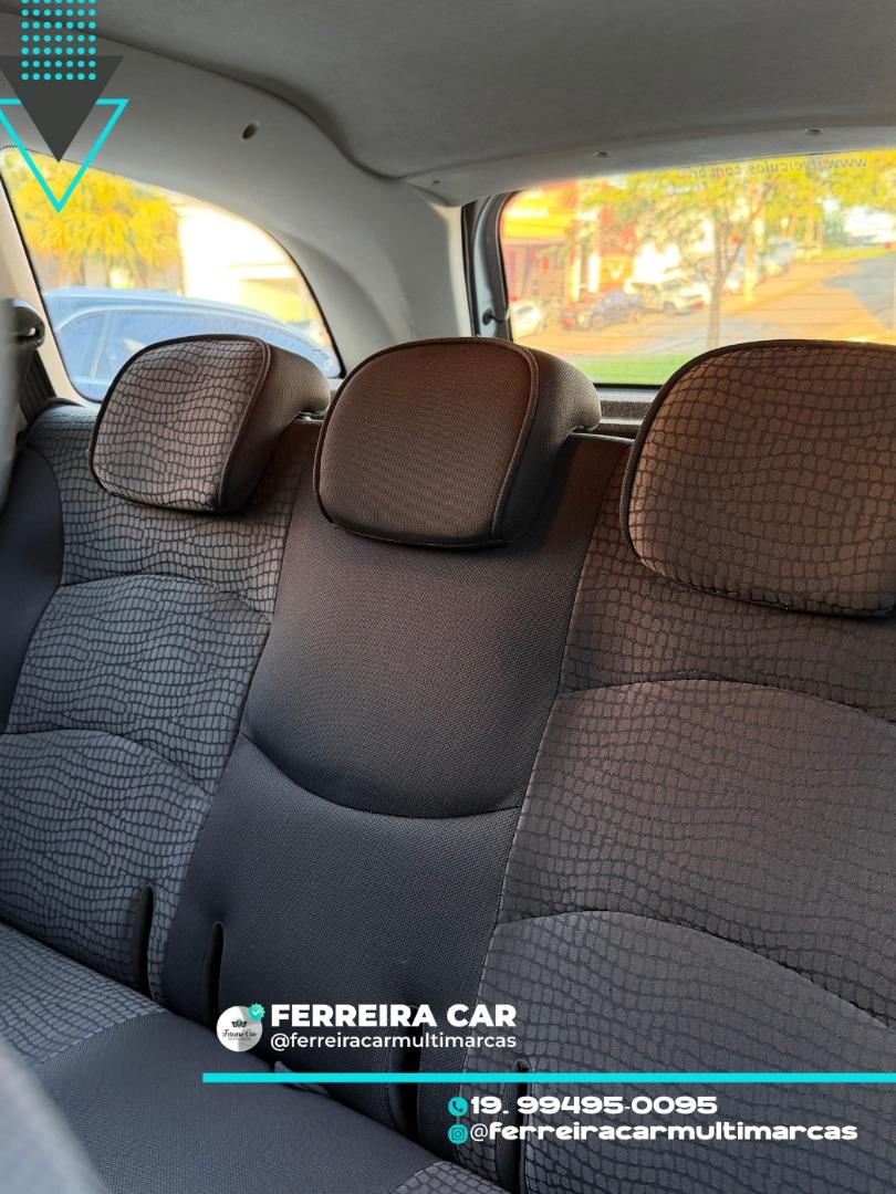 FIAT Palio Weekend - Foto
