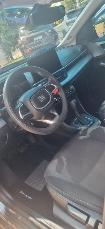 FIAT Pulse - Foto