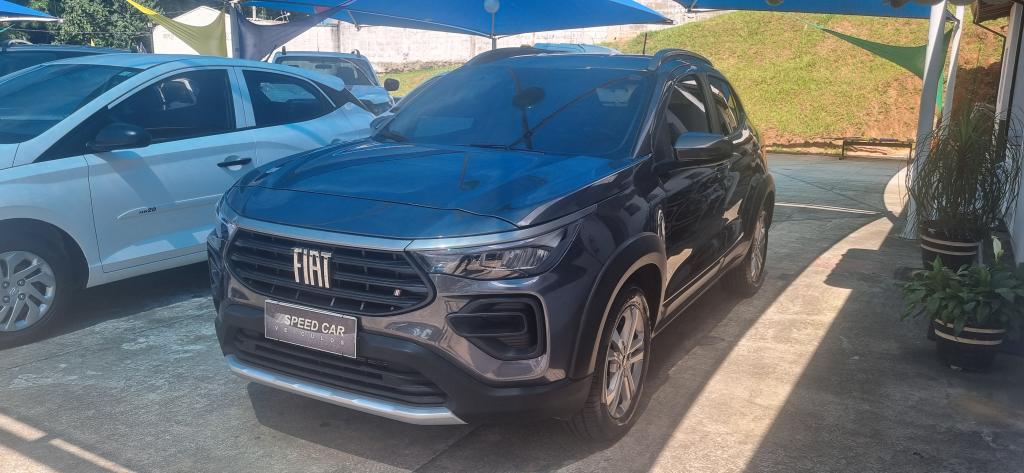 FIAT Pulse