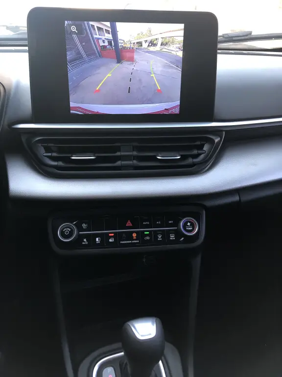 FIAT Pulse - Miniatura