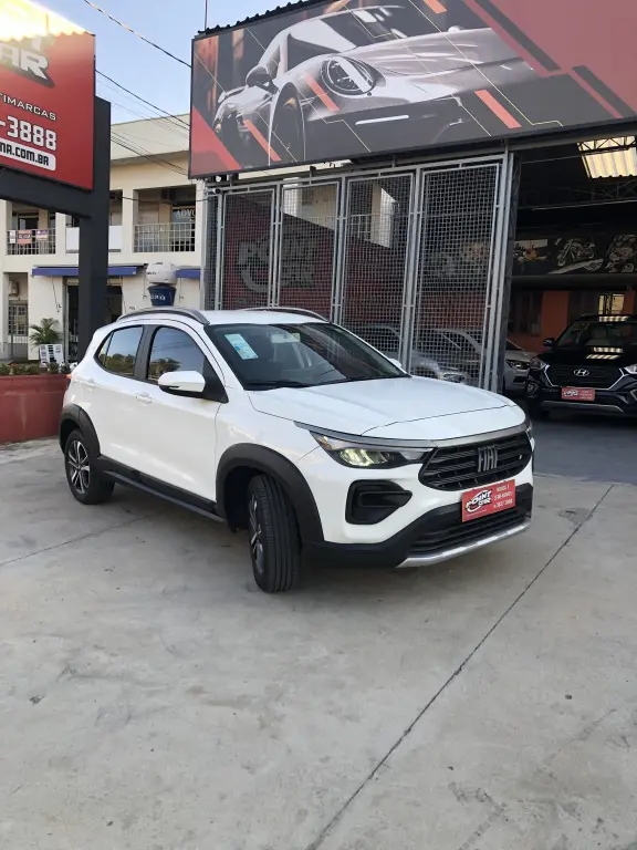 FIAT Pulse - Miniatura