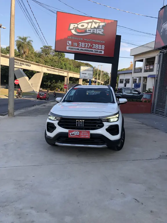 FIAT Pulse - Miniatura