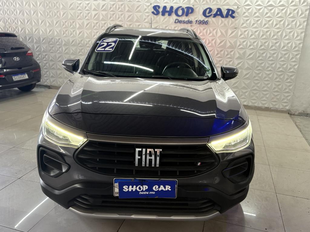 FIAT Pulse - Foto