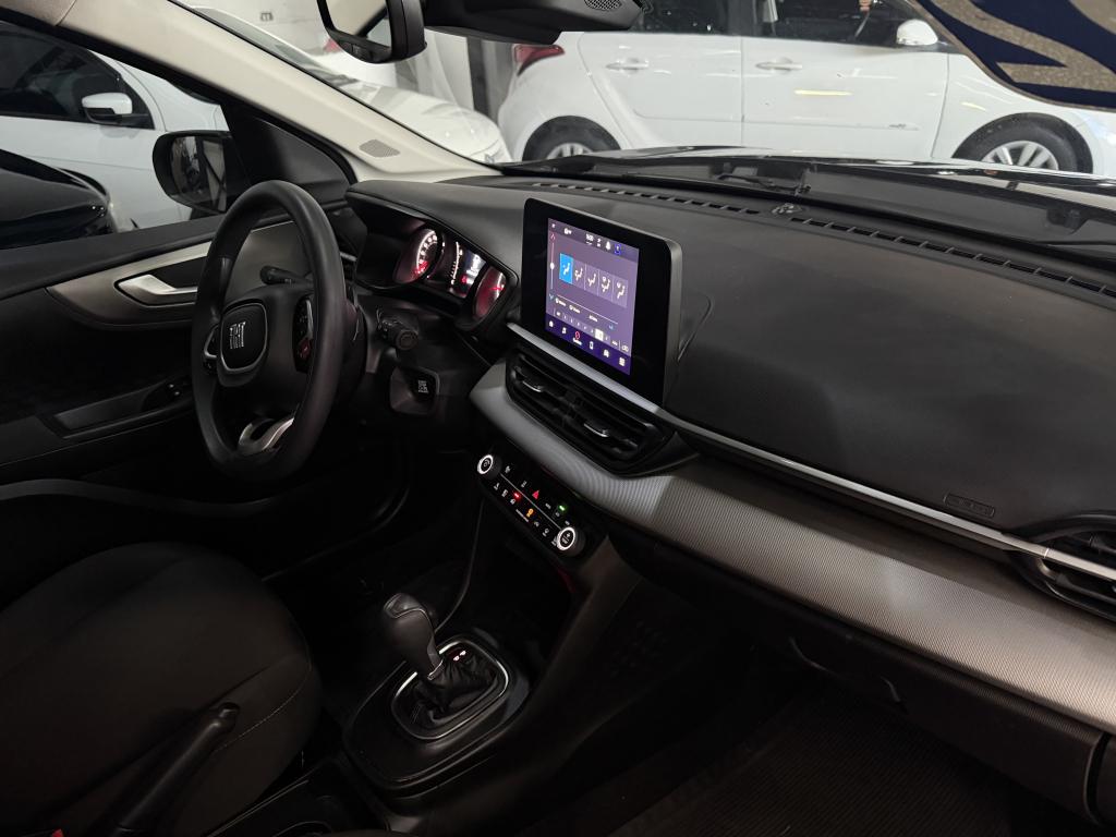 FIAT Pulse - Foto