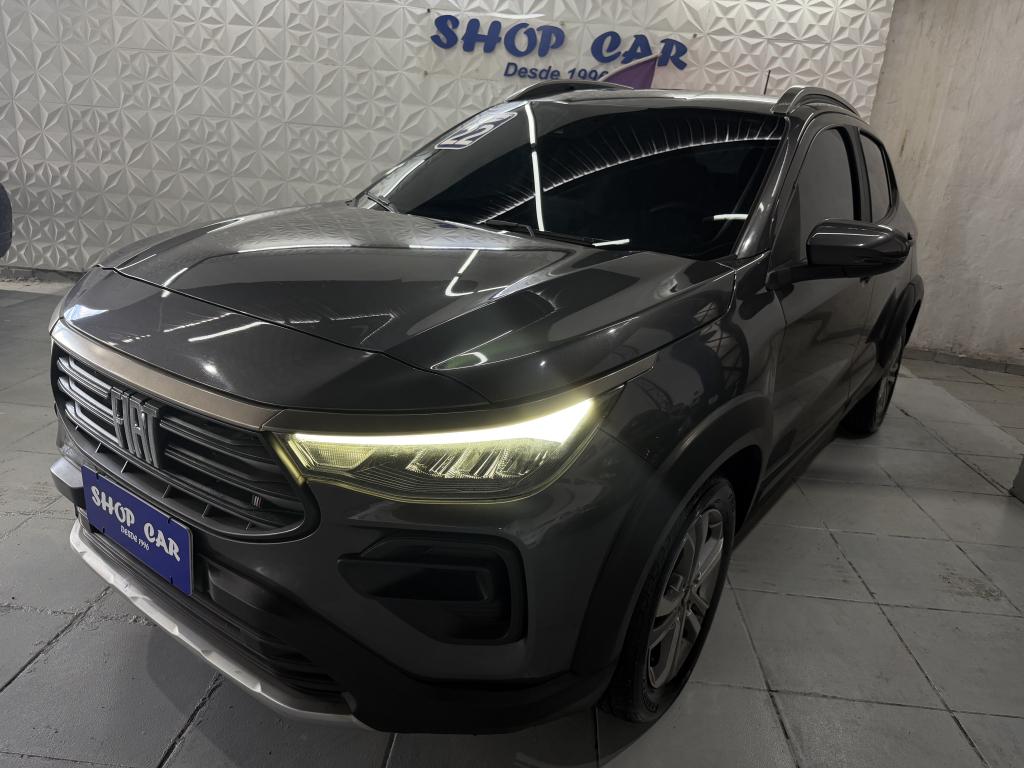 FIAT Pulse - Foto