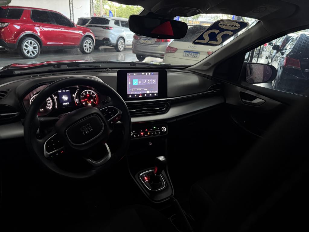 FIAT Pulse - Foto