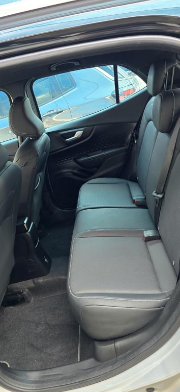 FIAT Pulse - Foto