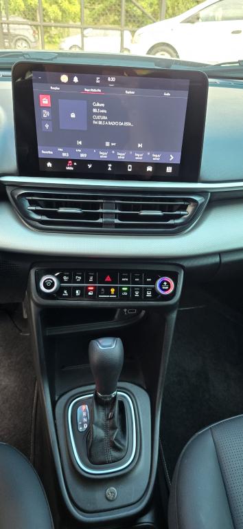 FIAT Pulse - Foto