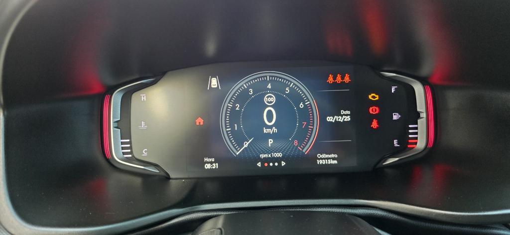FIAT Pulse - Foto