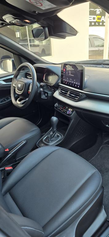 FIAT Pulse - Foto