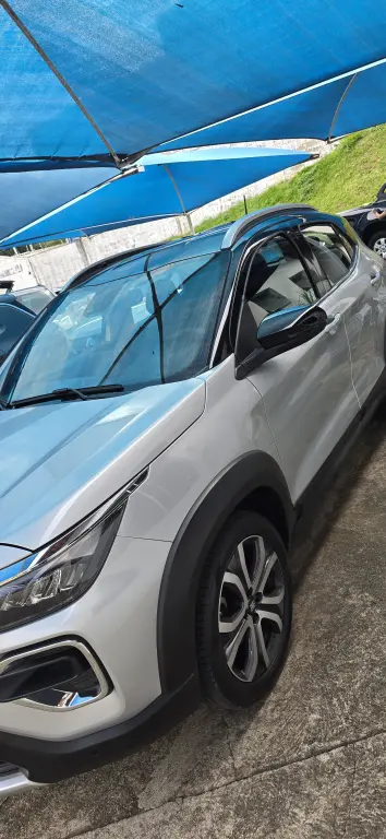 FIAT Pulse - Foto