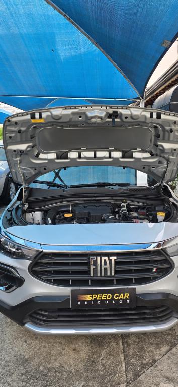 FIAT Pulse - Foto