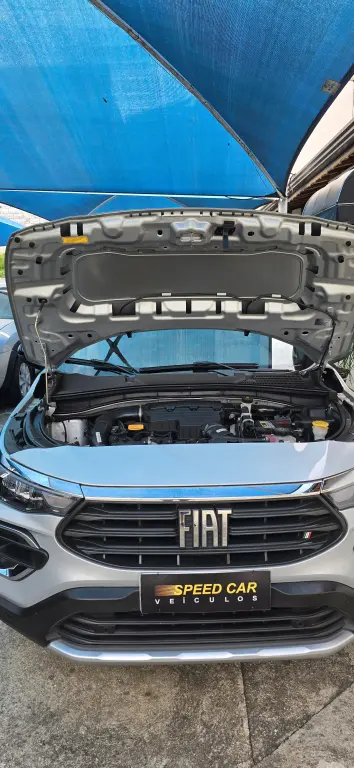 FIAT Pulse - Foto