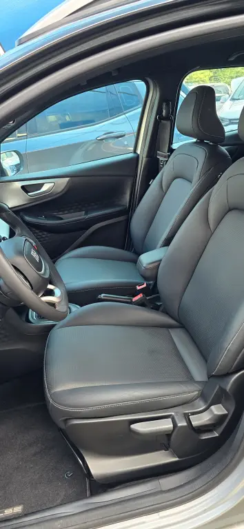 FIAT Pulse - Foto