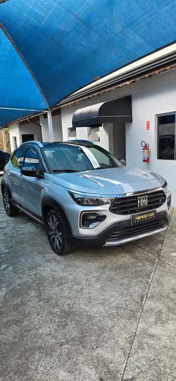 FIAT Pulse