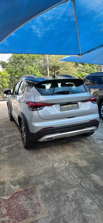 FIAT Pulse - Foto