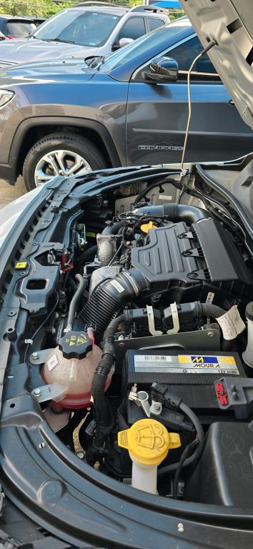 FIAT Pulse - Foto