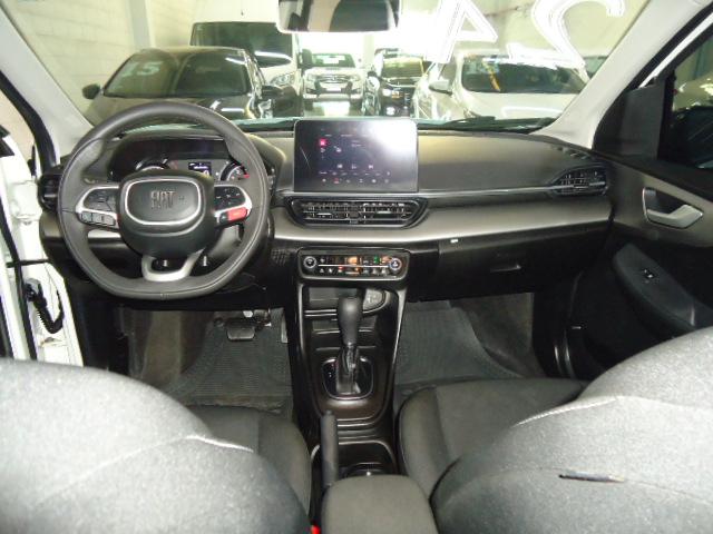 FIAT Pulse - Foto