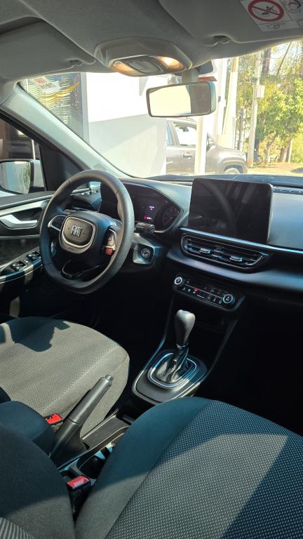 FIAT Pulse - Foto