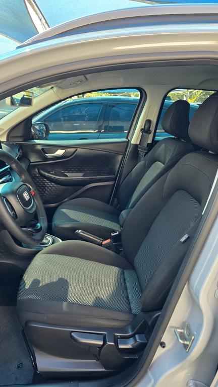 FIAT Pulse - Foto