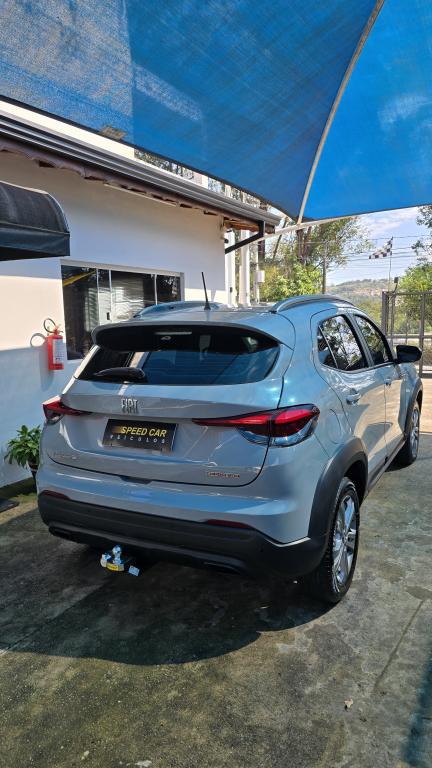 FIAT Pulse - Foto