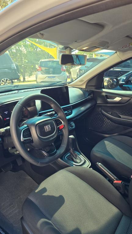 FIAT Pulse - Foto