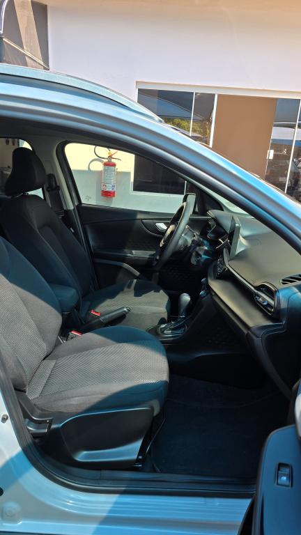 FIAT Pulse - Foto