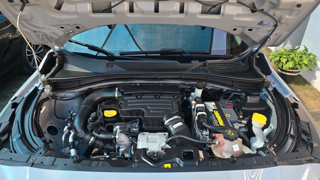 FIAT Pulse - Foto