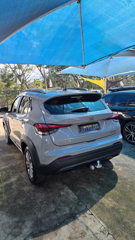 FIAT Pulse - Foto