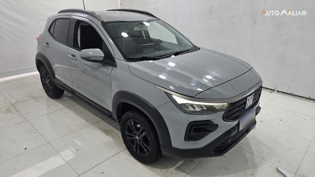 FIAT Pulse