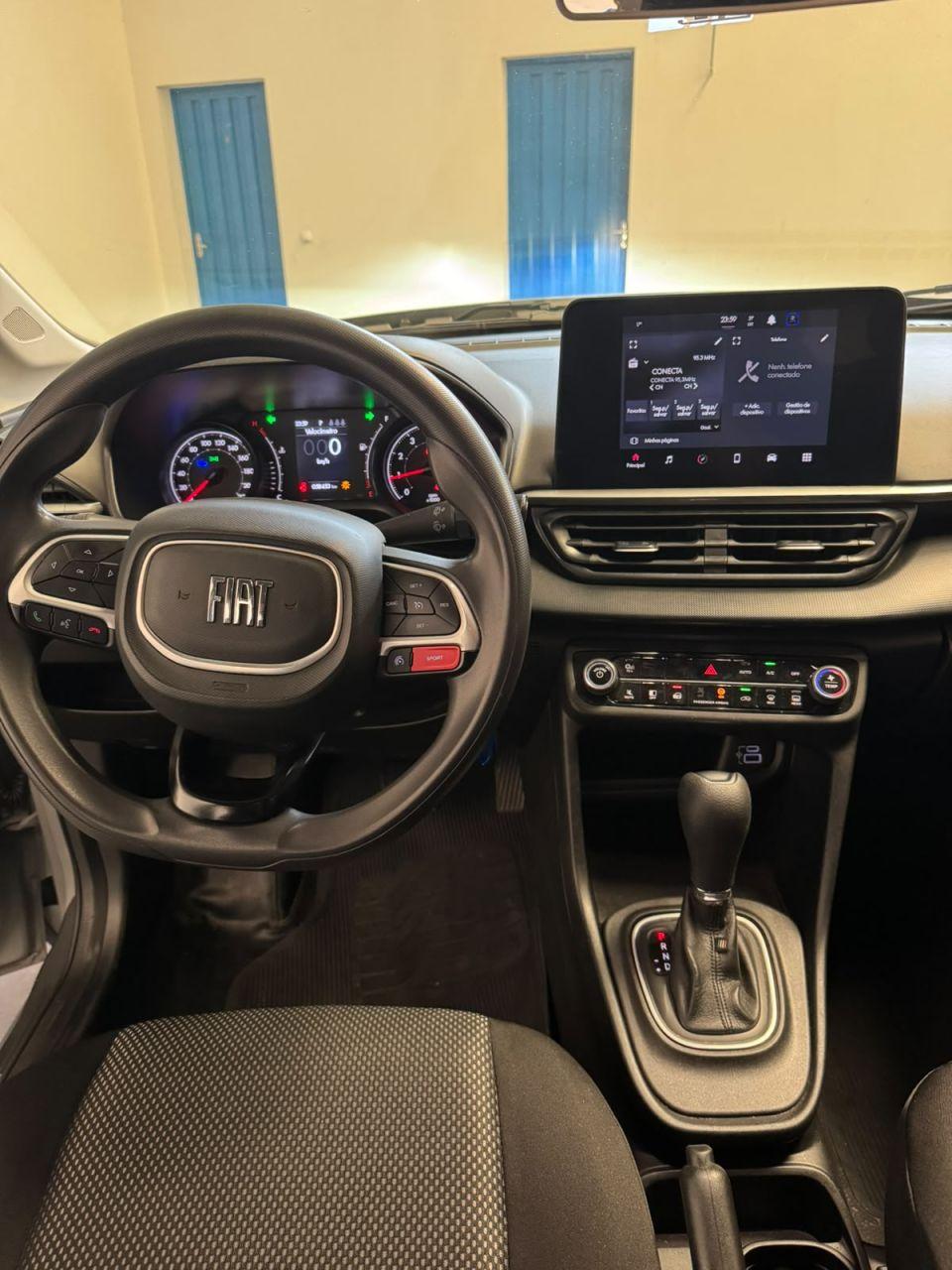 FIAT Pulse - Foto