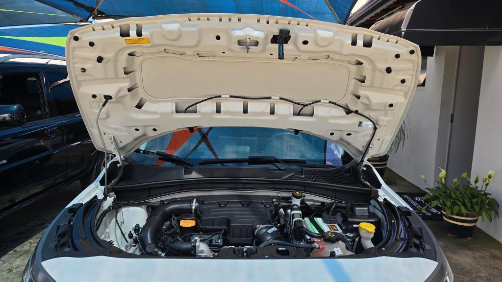 FIAT Pulse - Foto