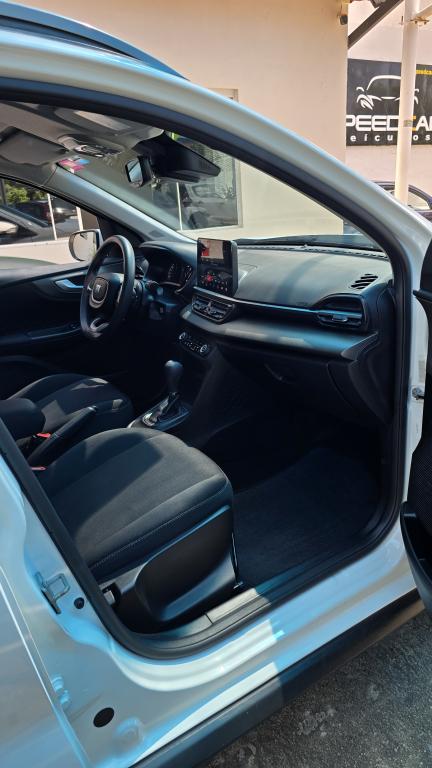 FIAT Pulse - Foto