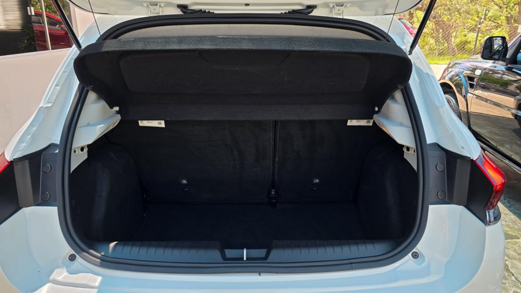 FIAT Pulse - Foto