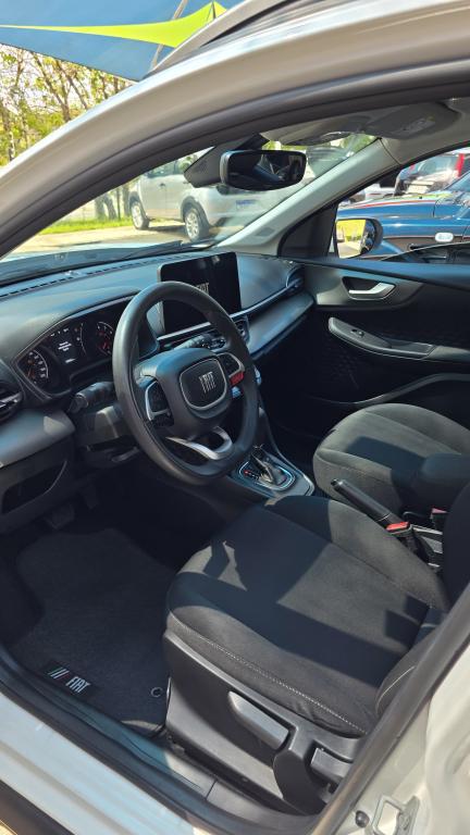 FIAT Pulse - Foto