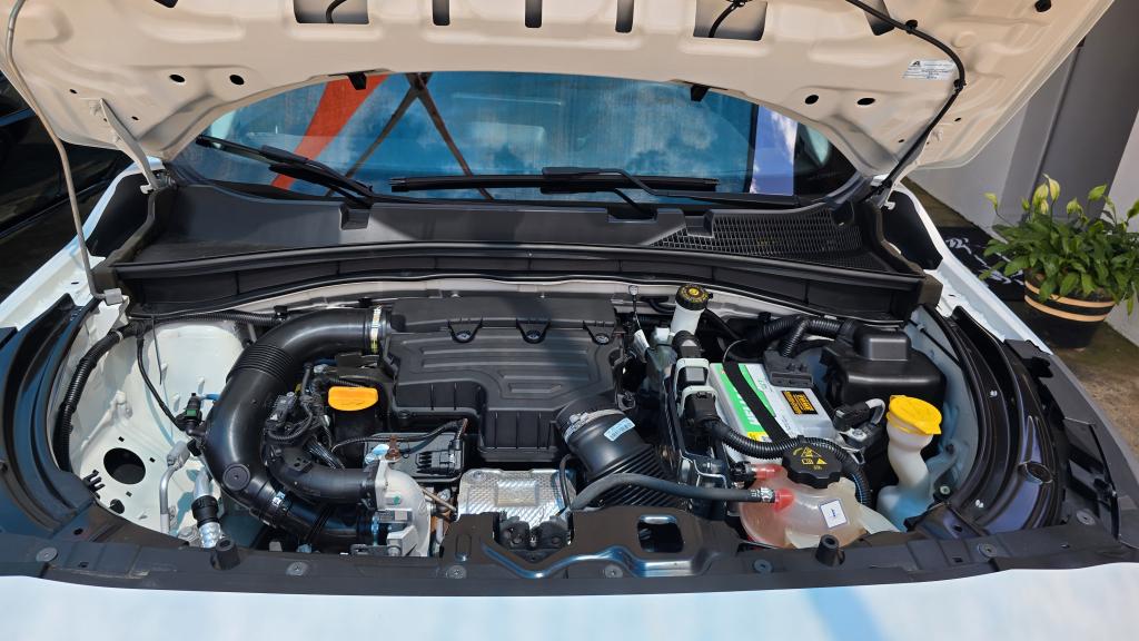 FIAT Pulse - Foto