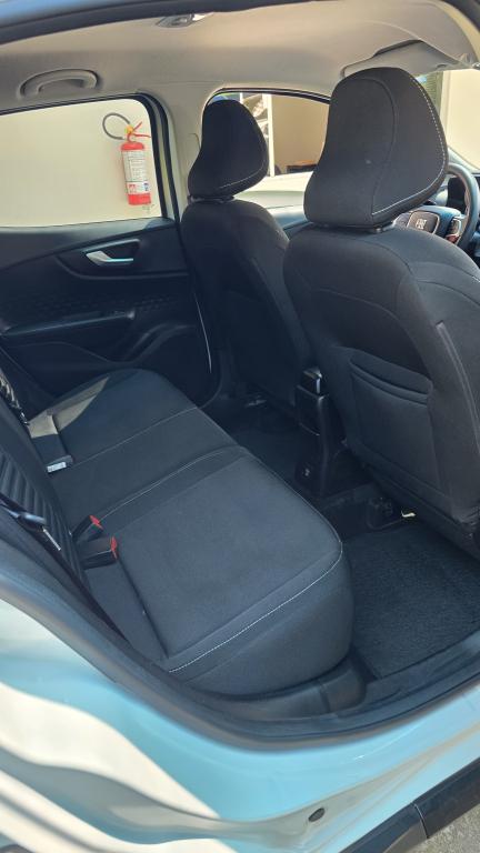FIAT Pulse - Foto