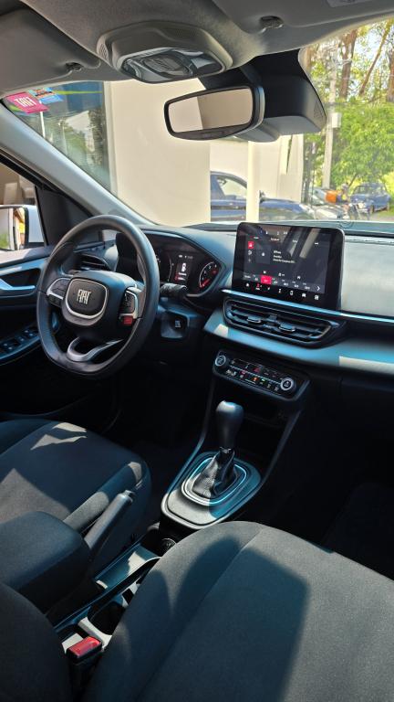 FIAT Pulse - Foto