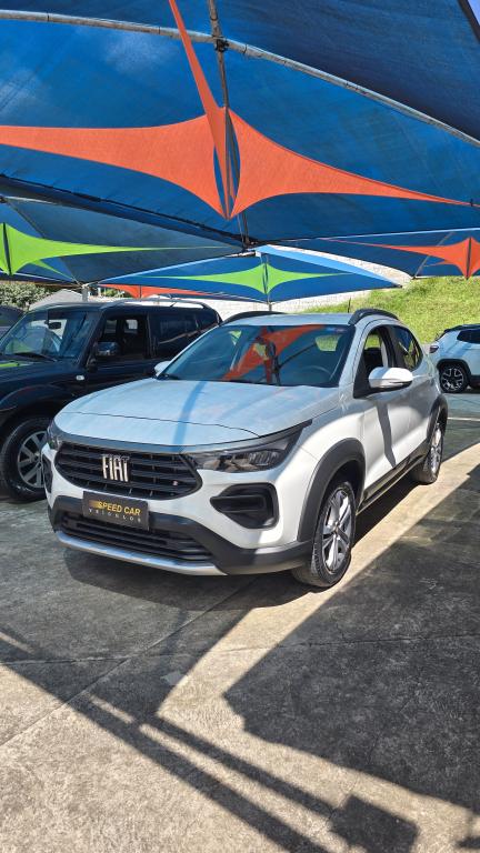 FIAT Pulse - Foto