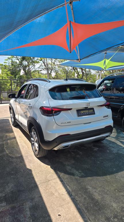 FIAT Pulse - Foto