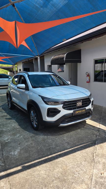 FIAT Pulse - Foto